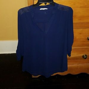 Ladies blouse